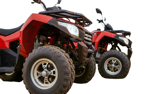 Seguro de quads