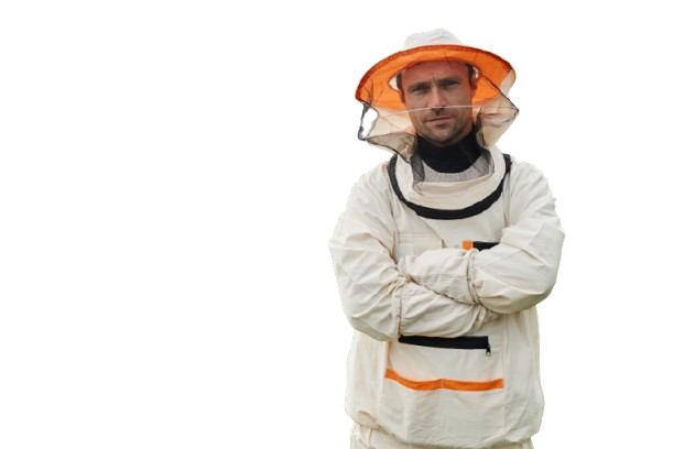 Seguro de vida apicultor